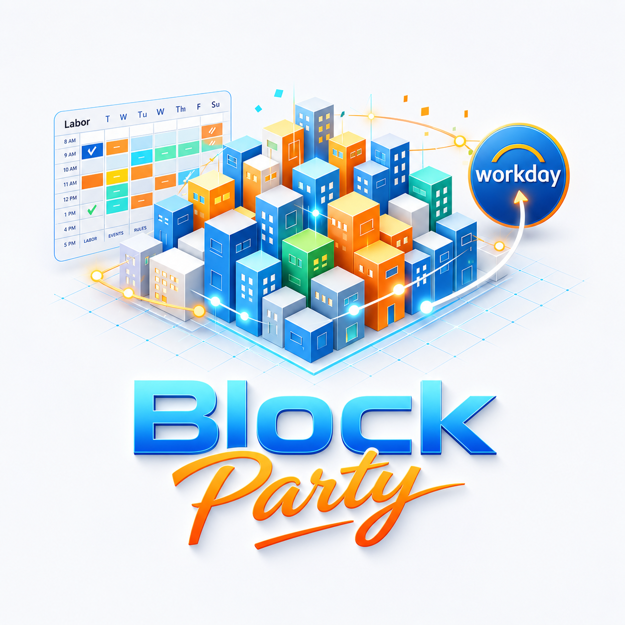 Block Party